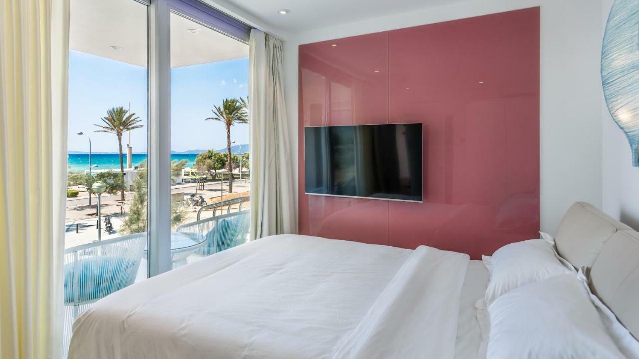 Apartahotel The Hype Beachhouse 2*