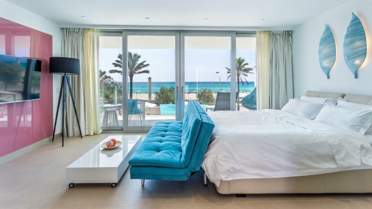 The Hype Beachhouse Apartahotel