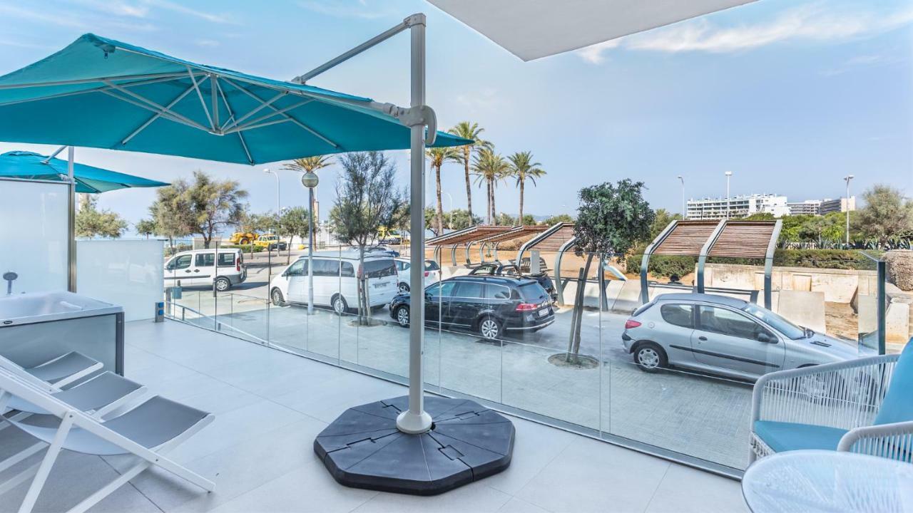 The Hype Beachhouse Apartahotel Playa de Palma (Mallorca)