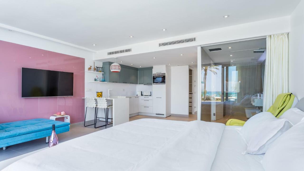 The Hype Beachhouse Apartahotel 2*
