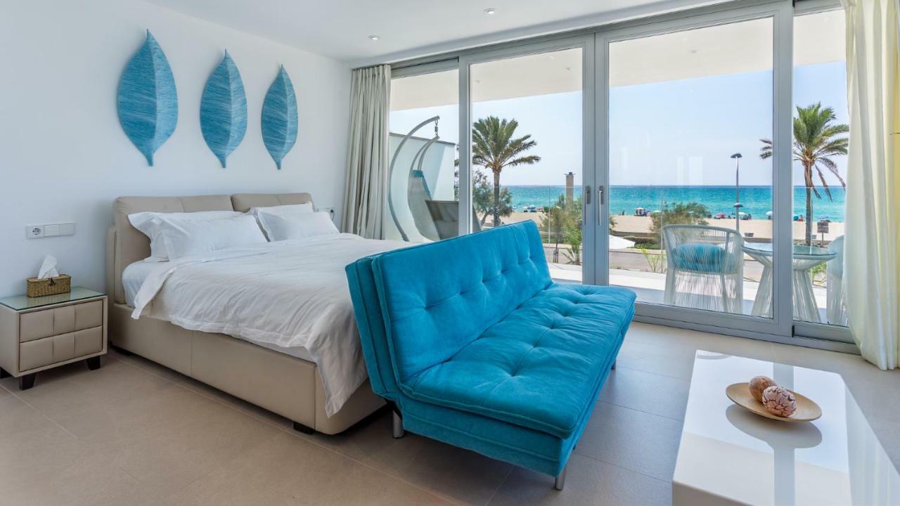The Hype Beachhouse Apartahotel Playa de Palma (Mallorca)